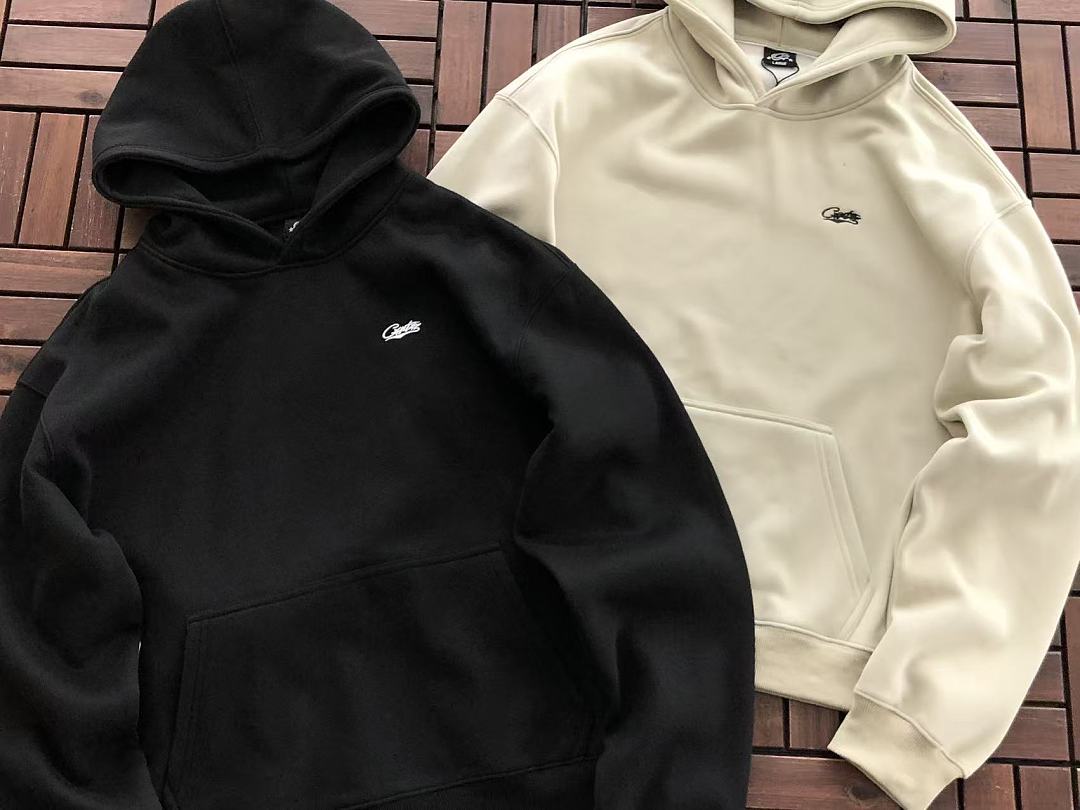 TOP￥~129 PANTS ￥~119 C🔥RT🔥🔥Z HOODIE TROUSERS FLEECE