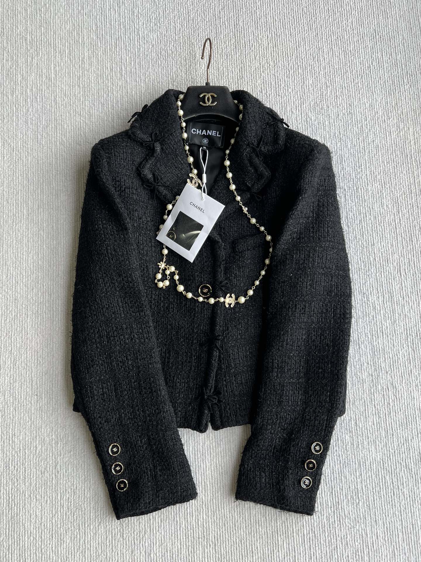 CHANEL