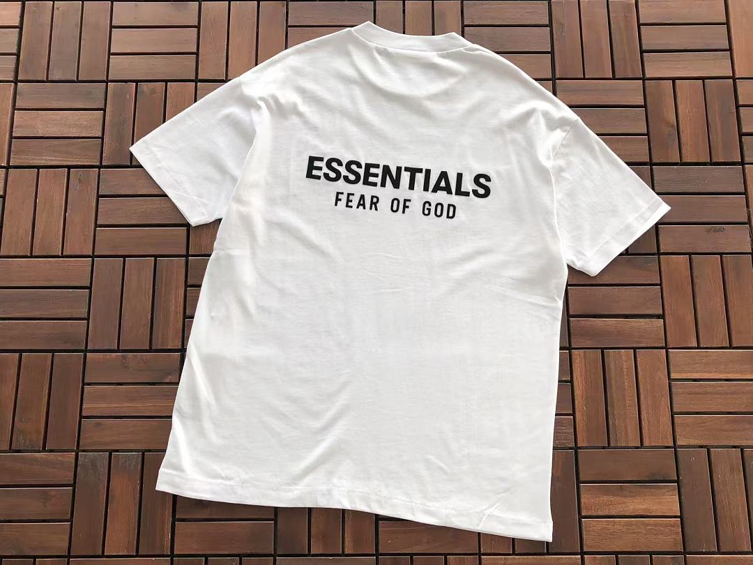 FOG T-SHIRT
