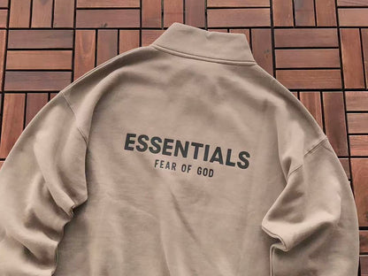 FOG SWEATER FLEECE
