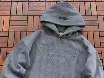TOP￥~139 PANTS￥~135 FOG HOODIE TROUSERS FLEECE
