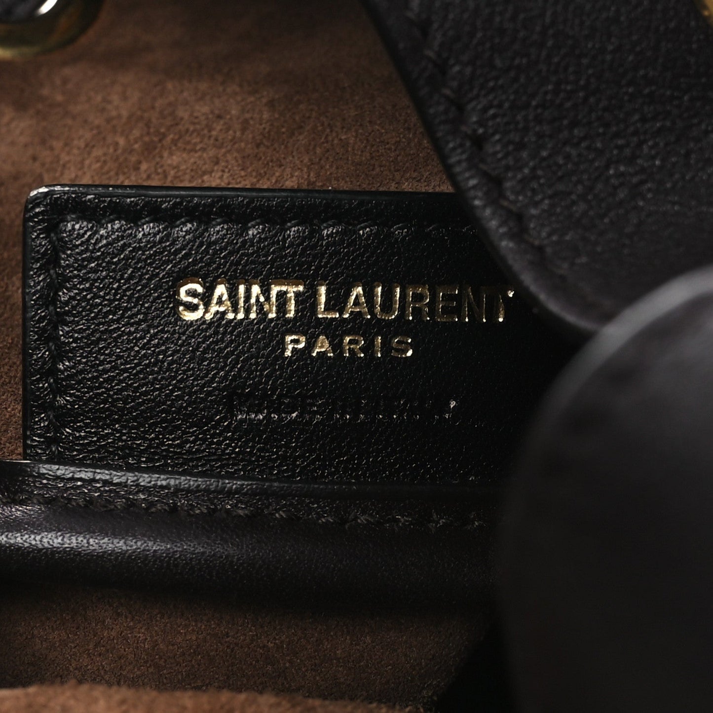 Saint Laurent