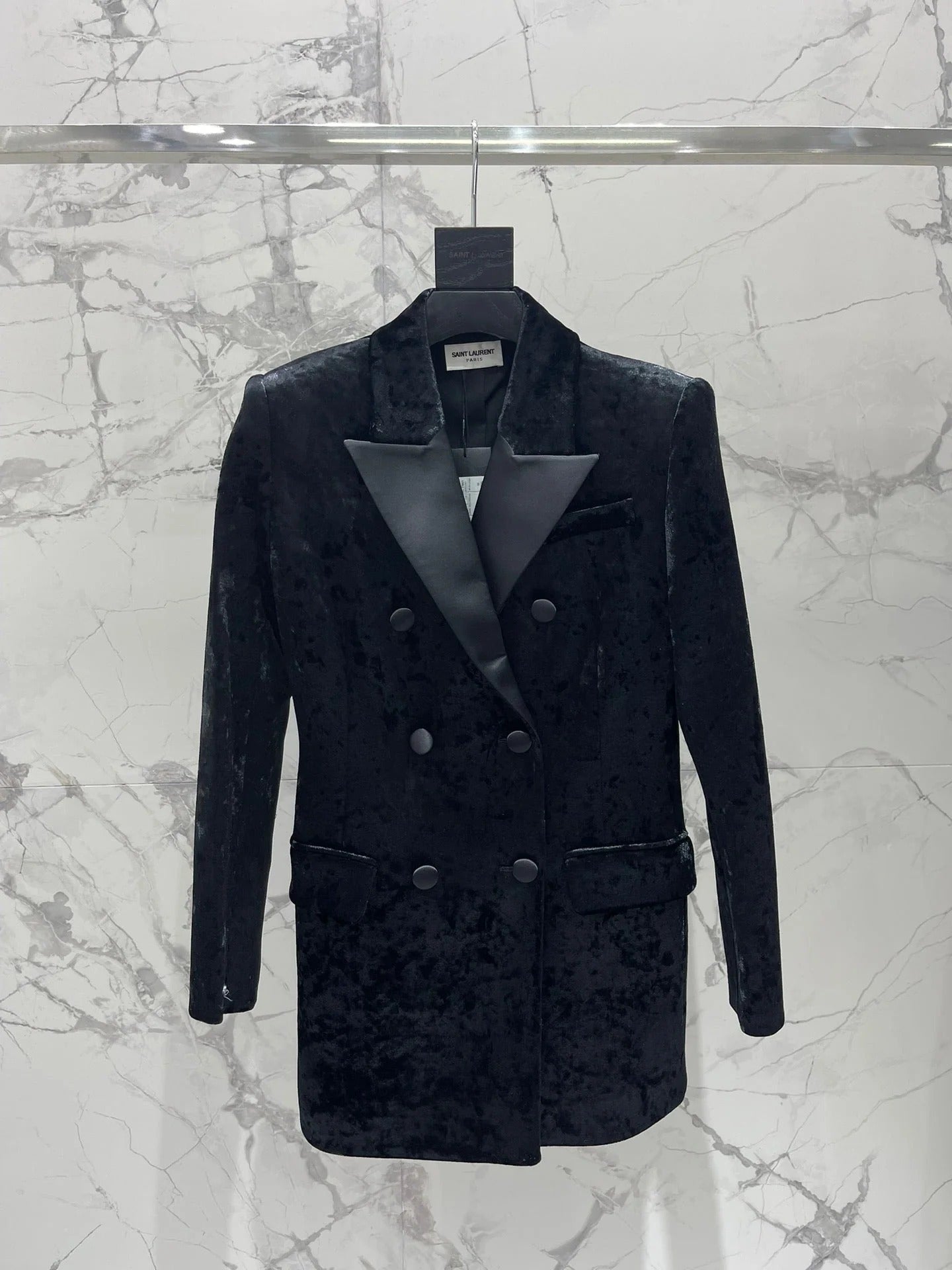 Saint Laurent
