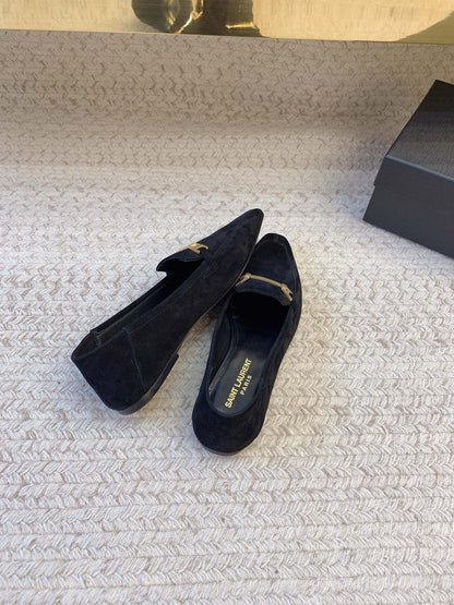 Saint Laurent