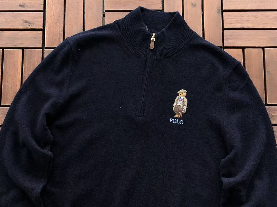 RA🔥PH🔥AU🔥EN SWEATER
