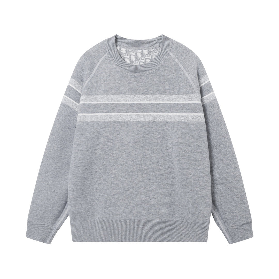 Sudadera reversible DIO/R