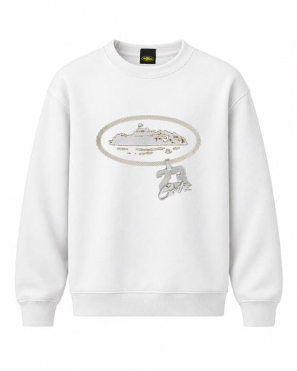 SUDADERA
