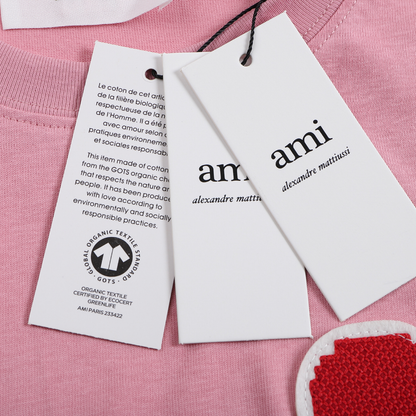 Camiseta AM/I