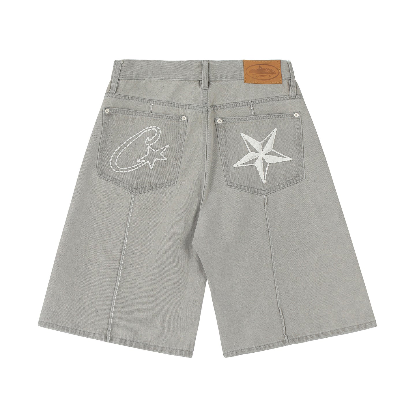Pantalones cortos cortelz