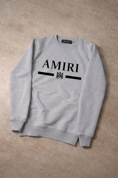 SUDADERA AMIRl