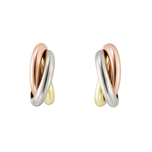 PENDIENTES CARTlER