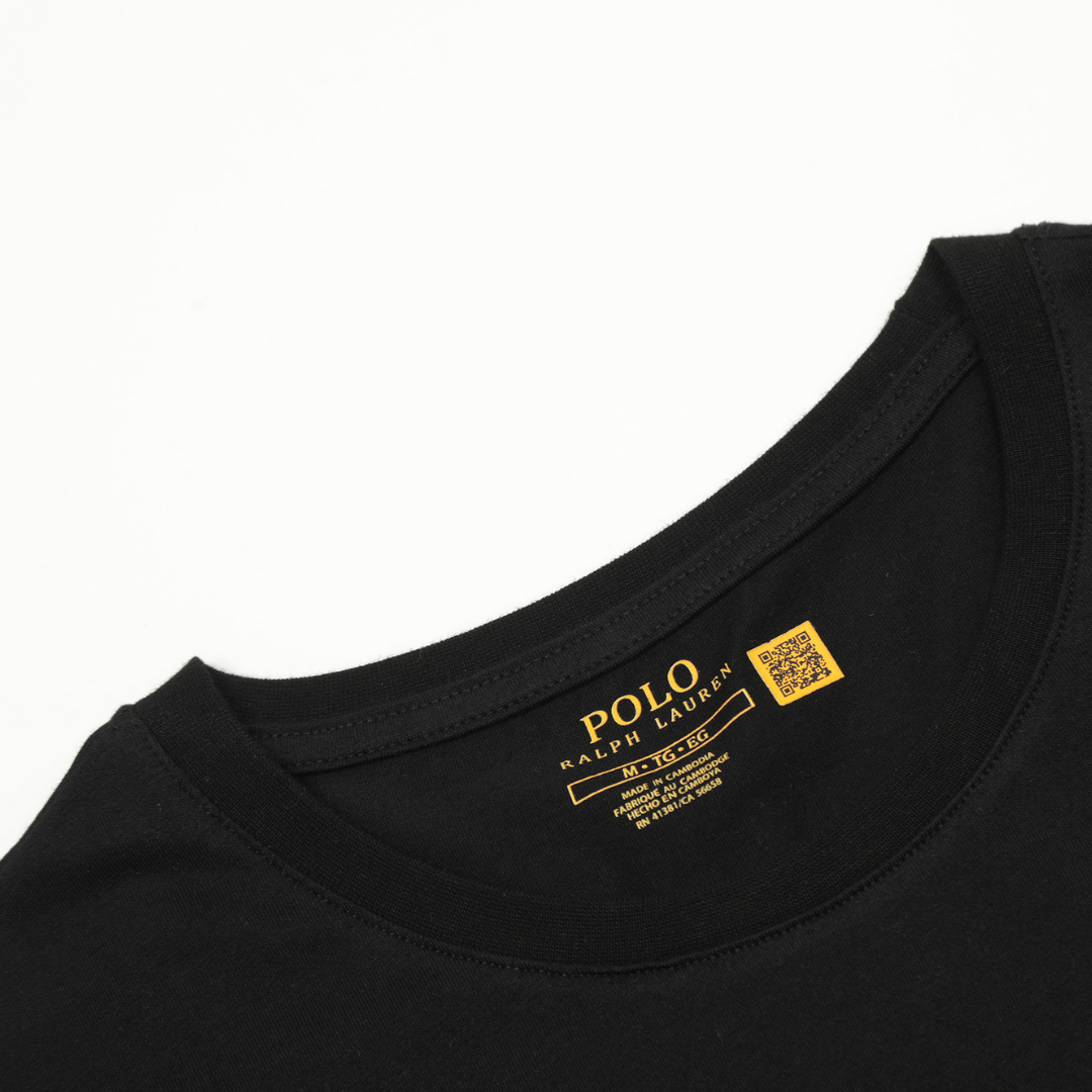 Camiseta POLO RALPH