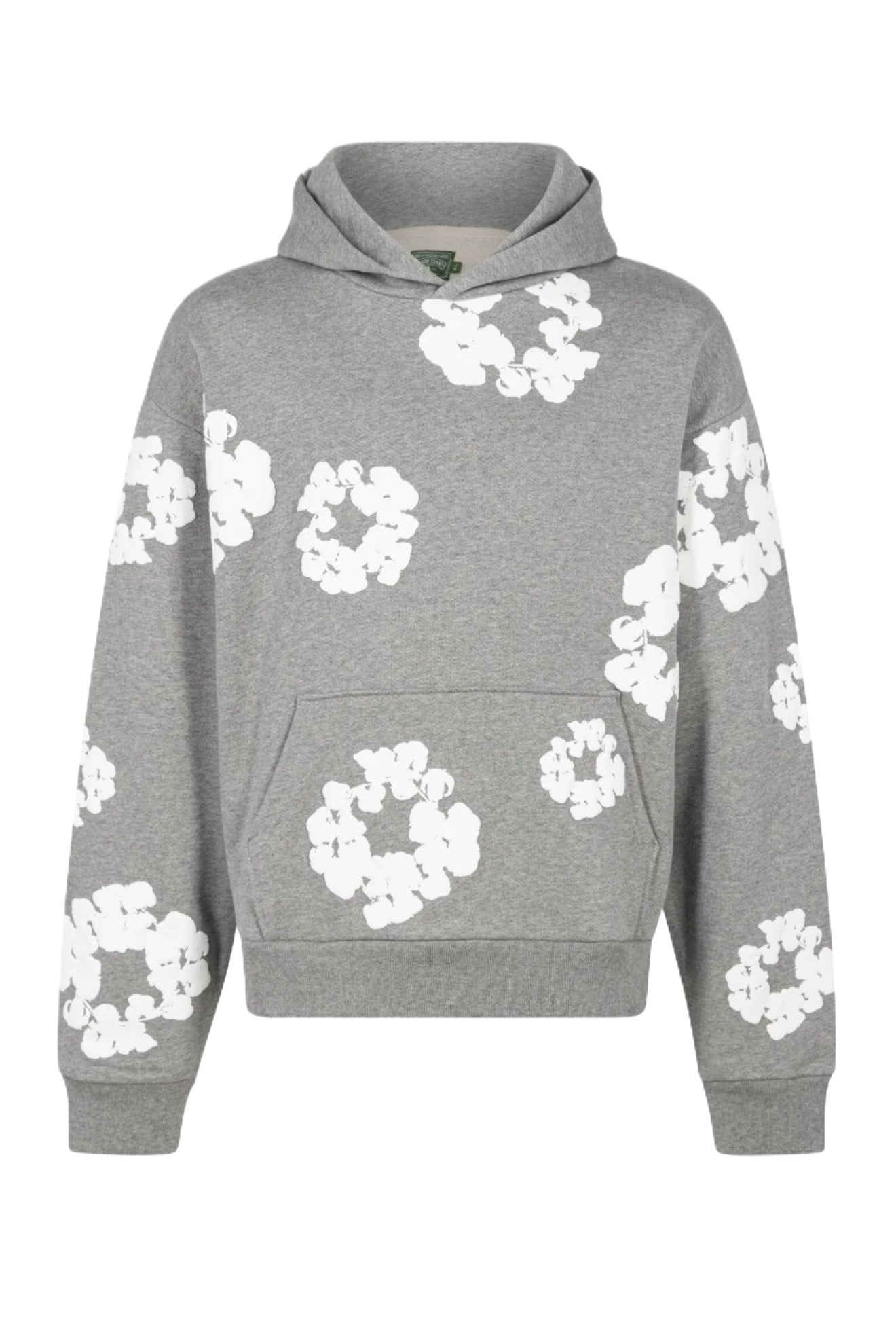 Sudadera DENIM TEAR$