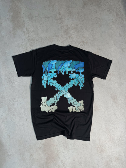 CAMISETA OFF WHlTE