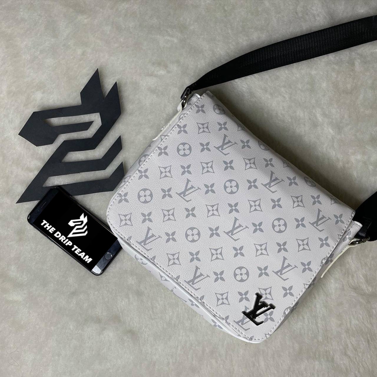 LV men’s bag