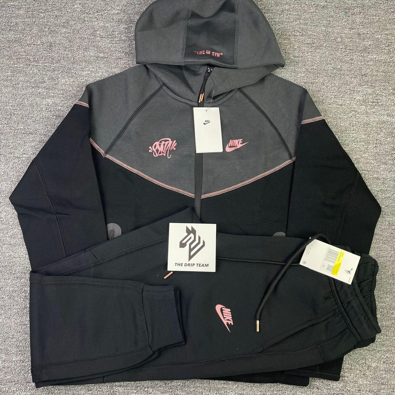 CHANDAL CENTRALCEE X NIK£