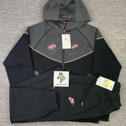 CHANDAL CENTRALCEE X NIK£