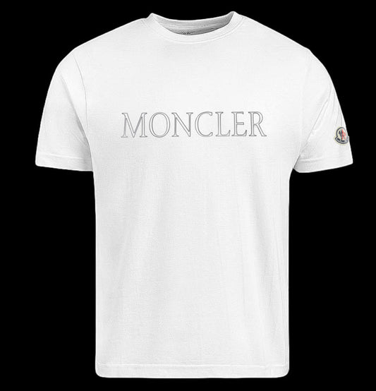 CAMISETA M0NCLER