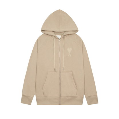 SUDADERA AMI
