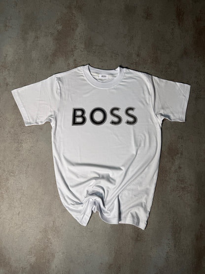 T-SHIRT BOS