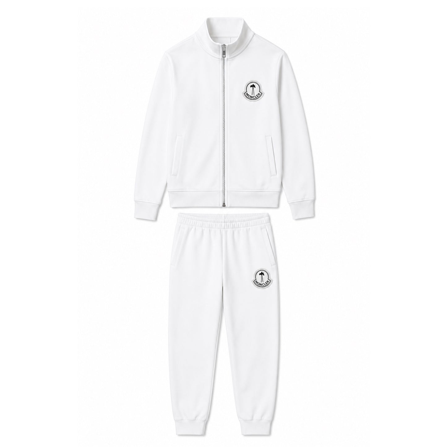 CHANDAL M0NCL£R
