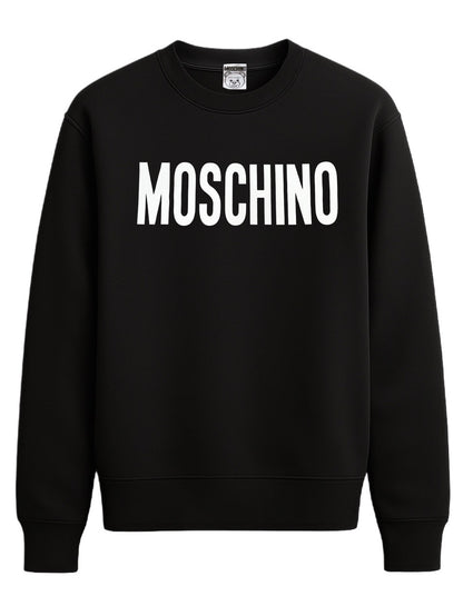 FELPA MOSCHIN