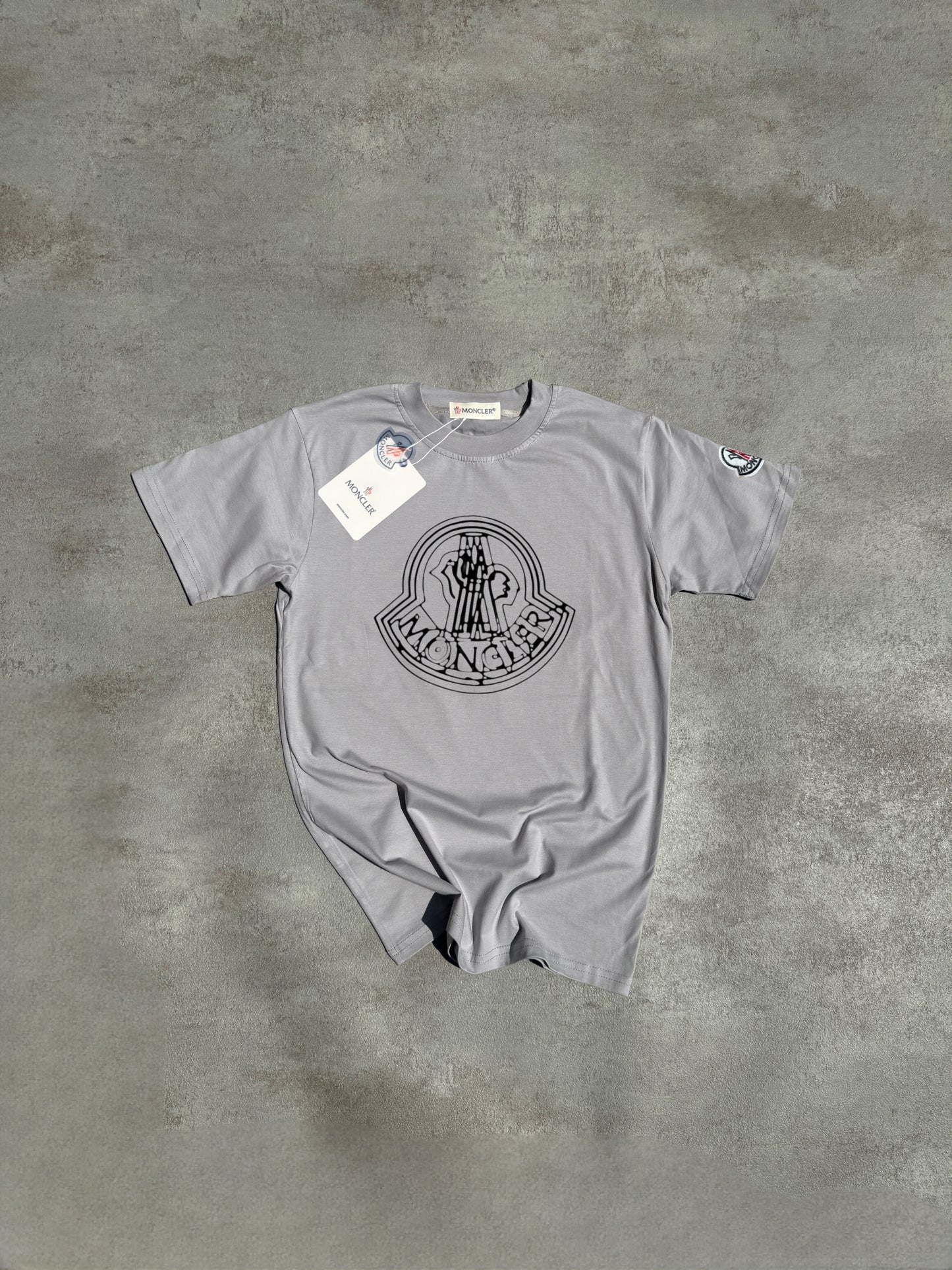 CAMISETA MONCL£R