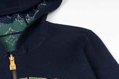 SUDADERA LOUIS VUlTT0N