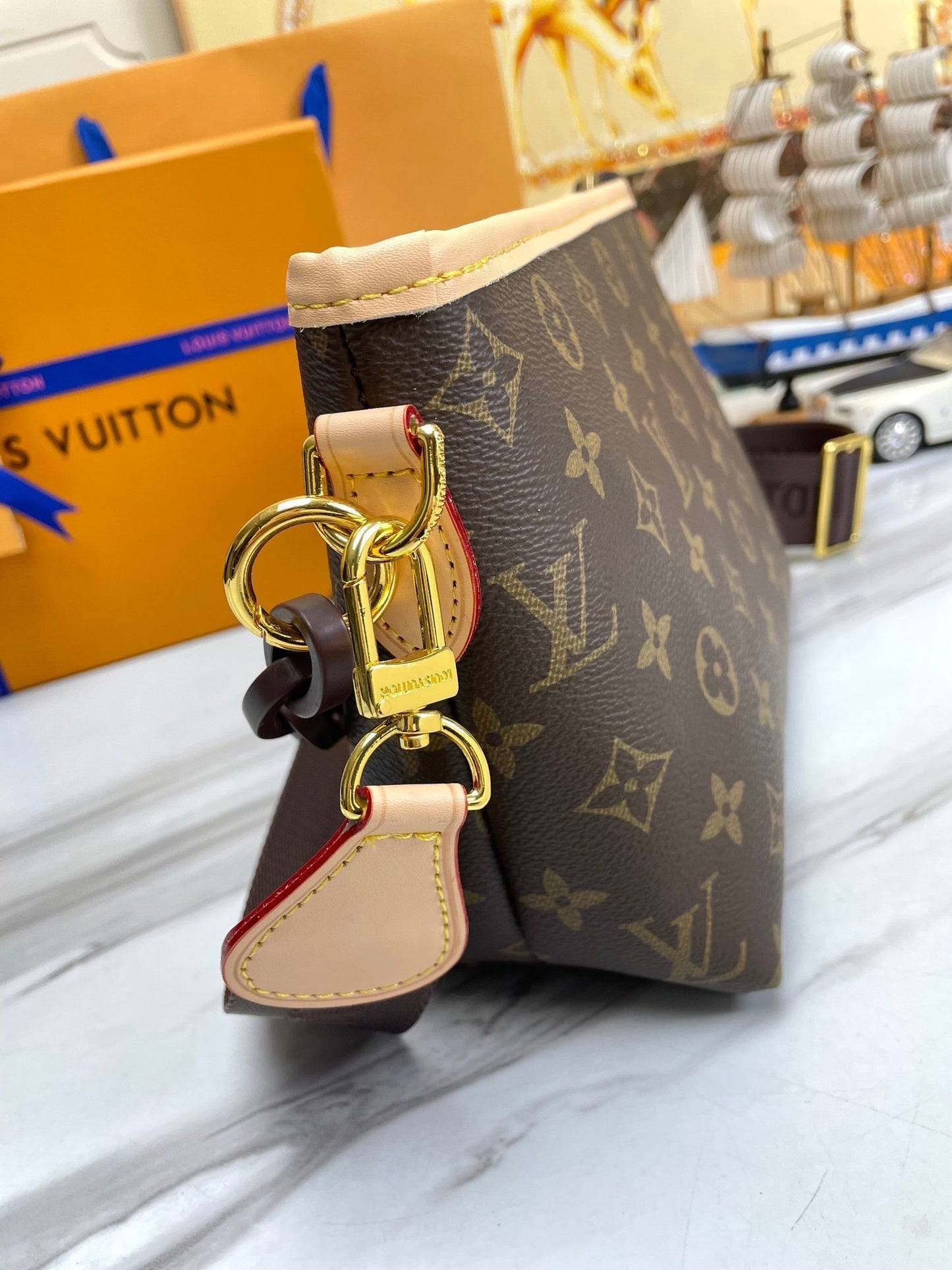 Louis Vuitton