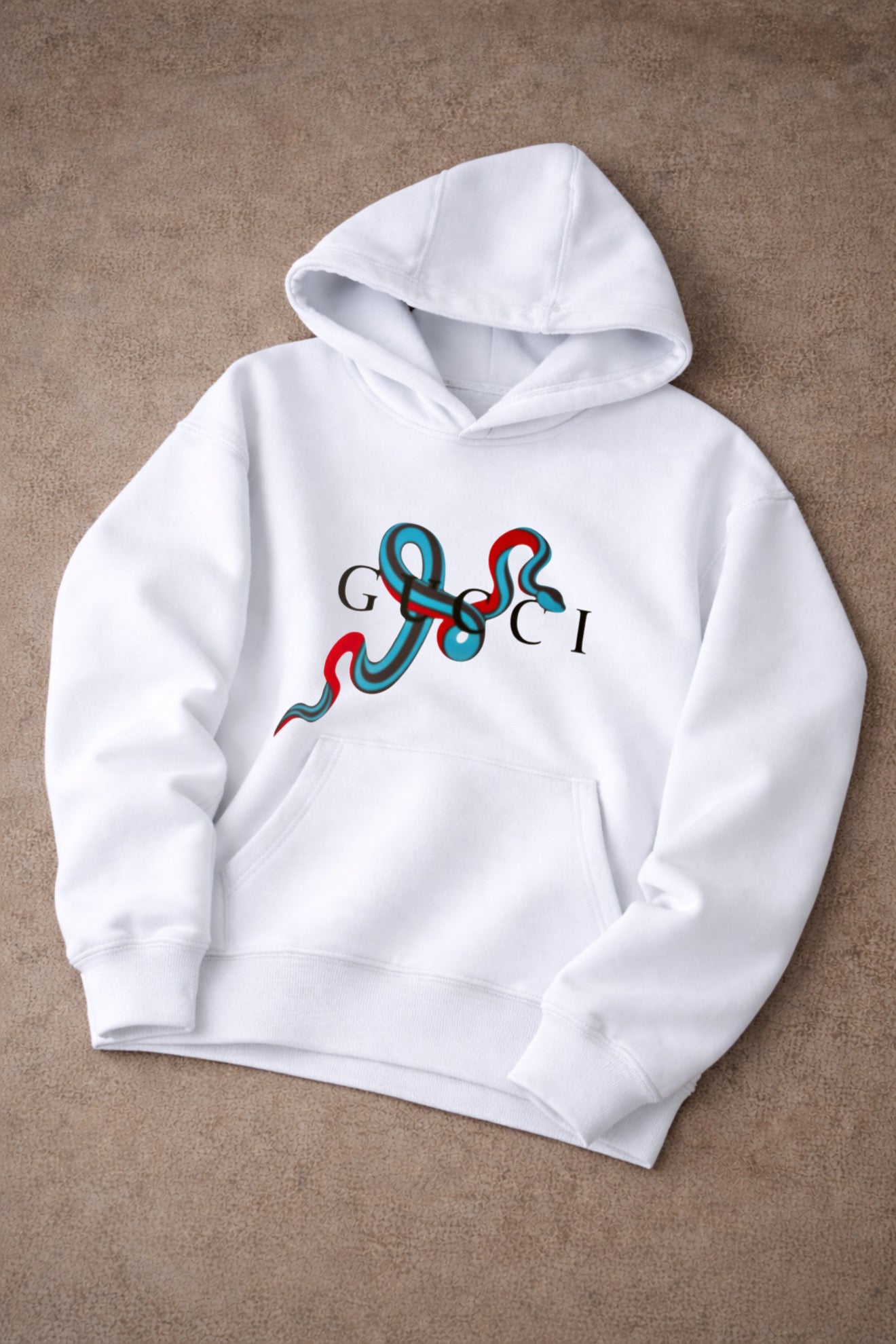 Sudadera guccï