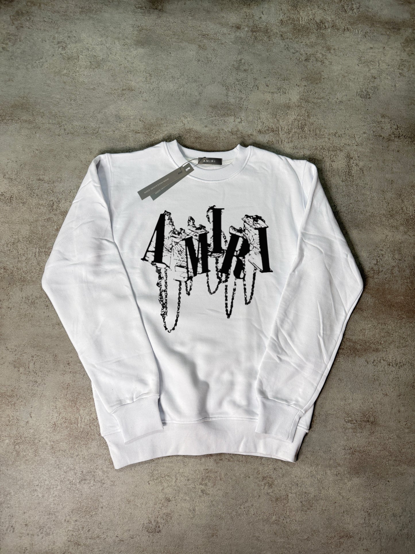 SUDADERA AMIRl
