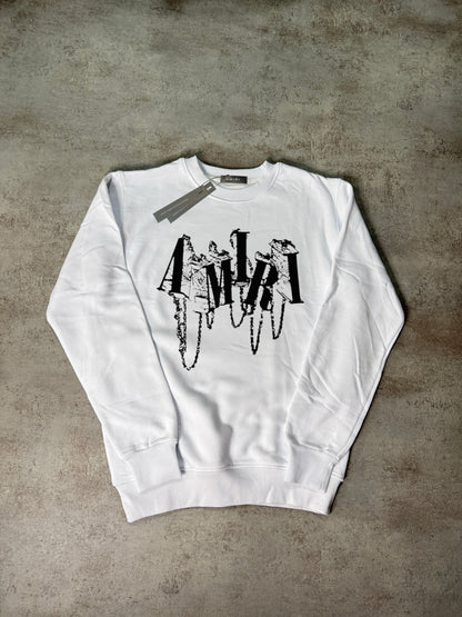 SUDADERA AMIRl
