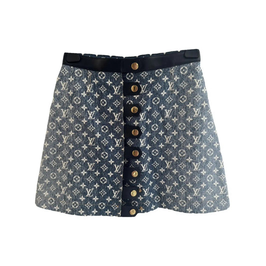 FALDA LV