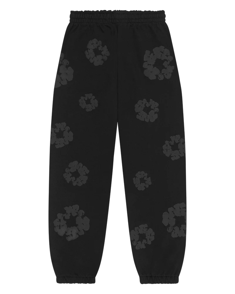 Pantalones DENIM TEAR$
