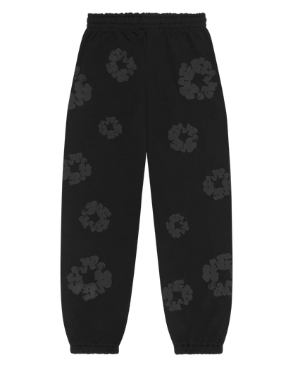 Pantalones DENIM TEAR$