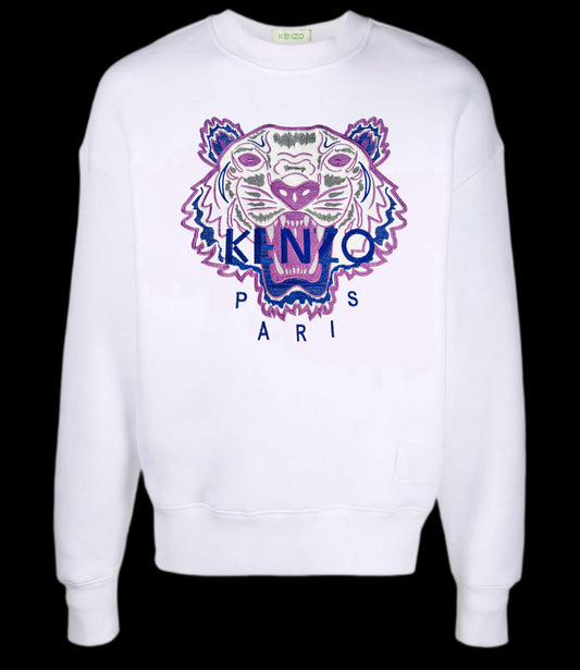 SUDADERA K£NZ0