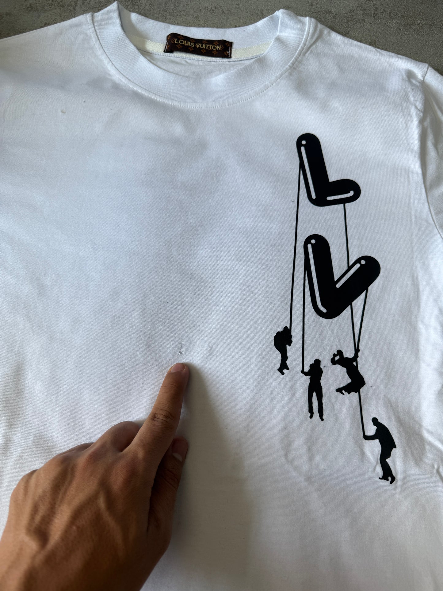ÚLTIMO,TALLA M