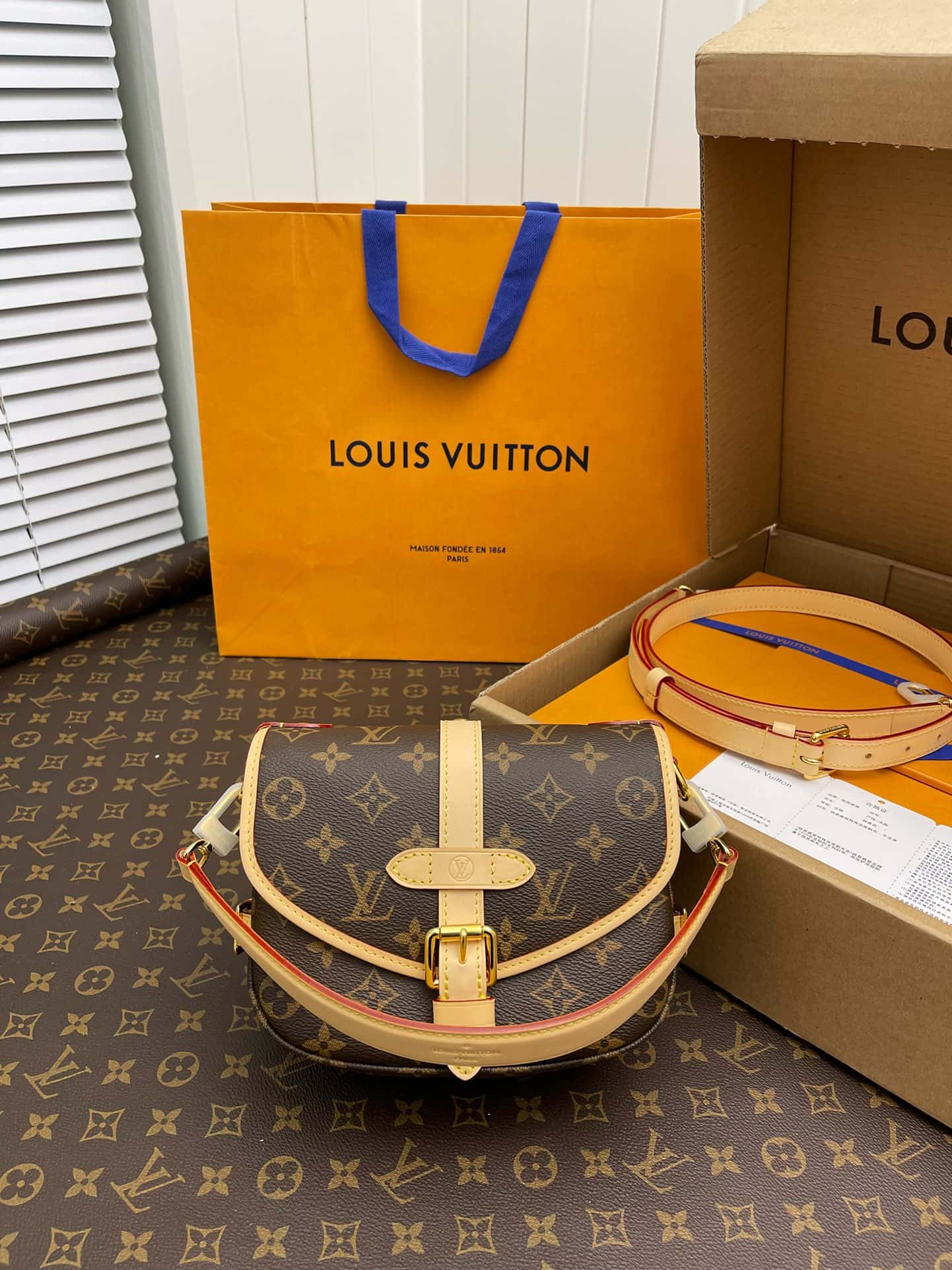 Louis Vuitton