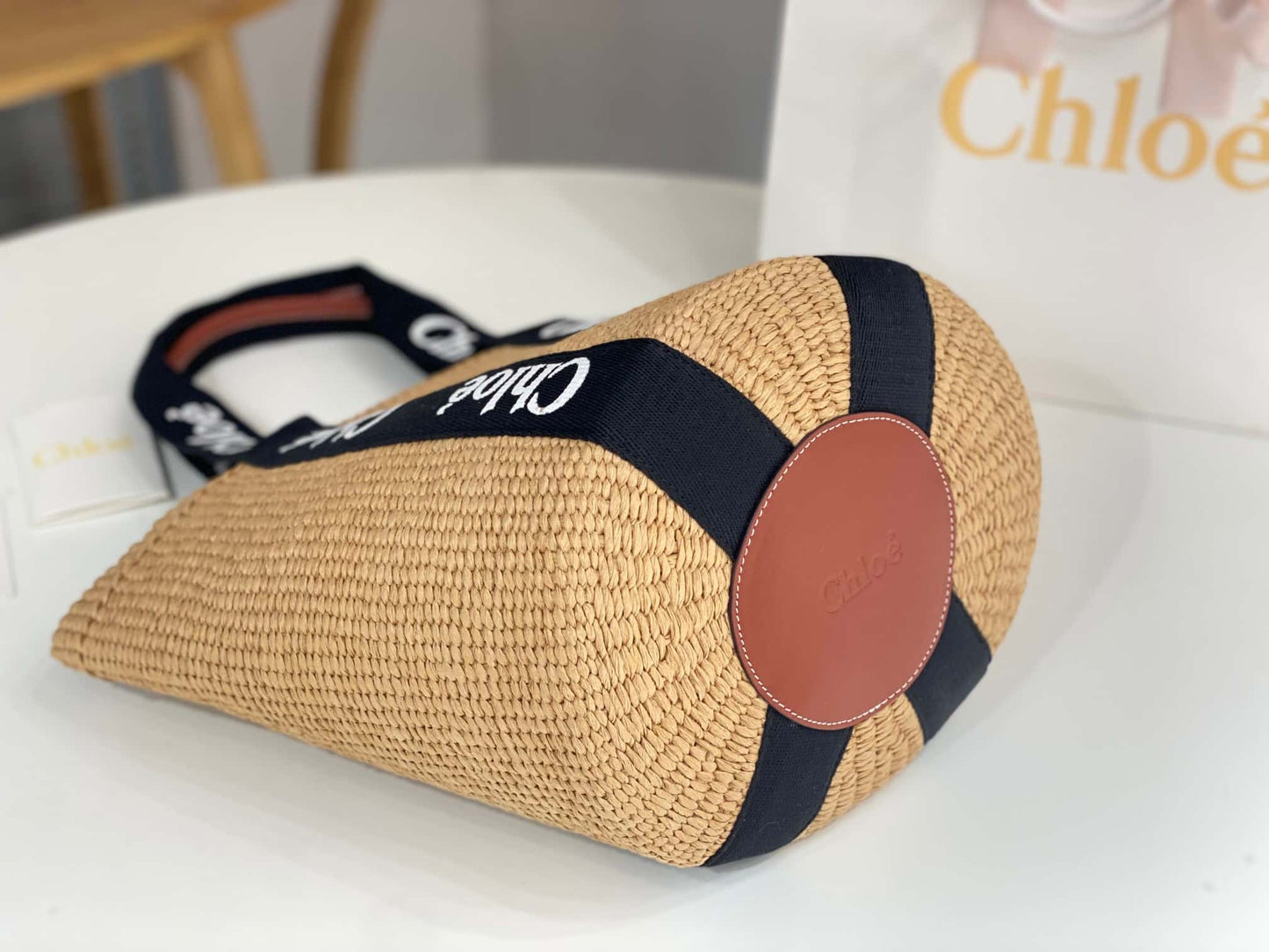 Chloé