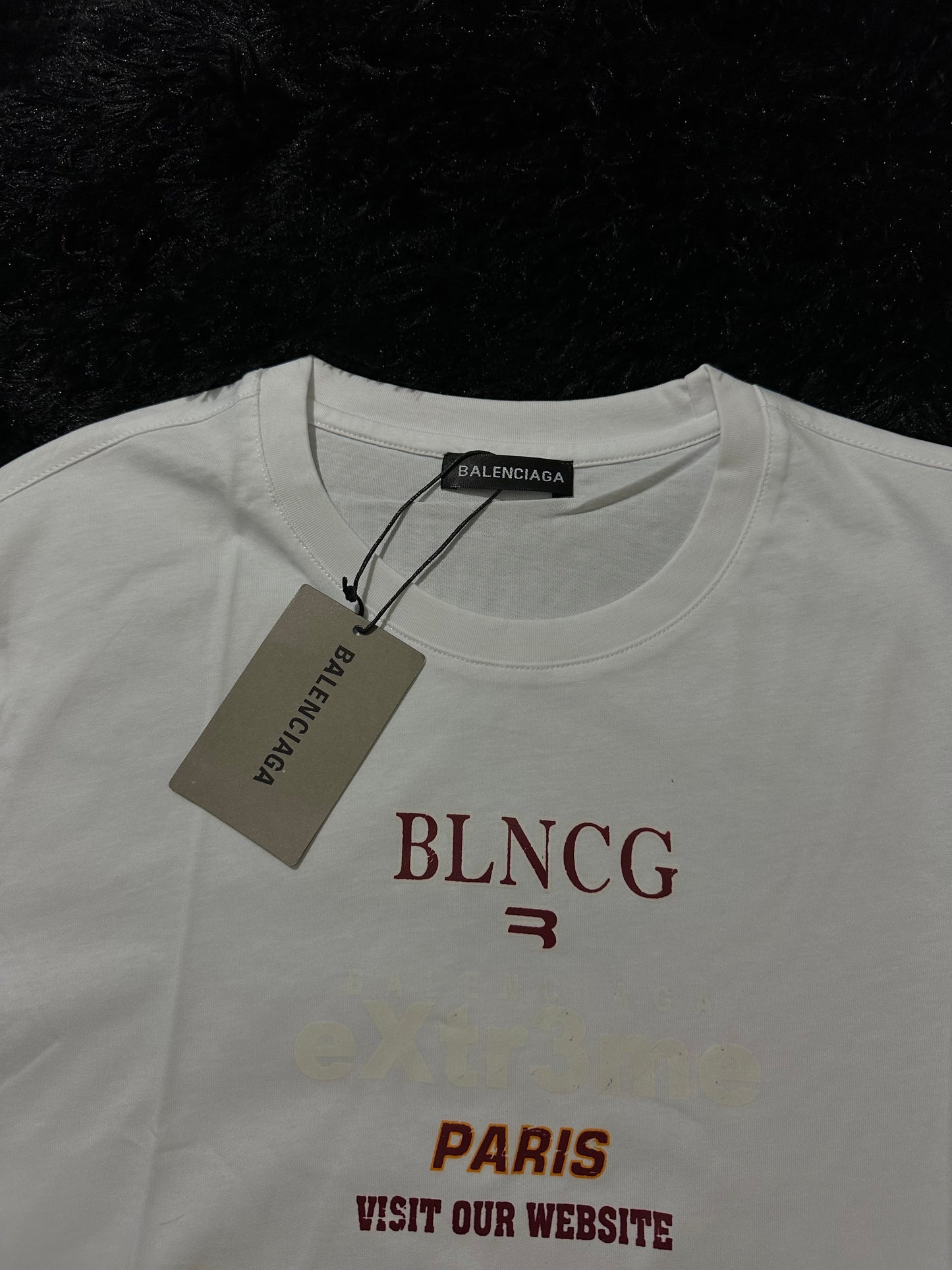 High quality T-shirt