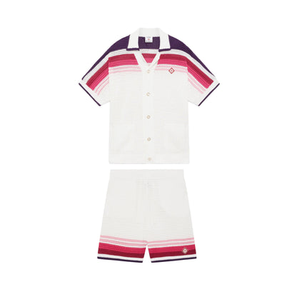Conjunto CASA BLANC@