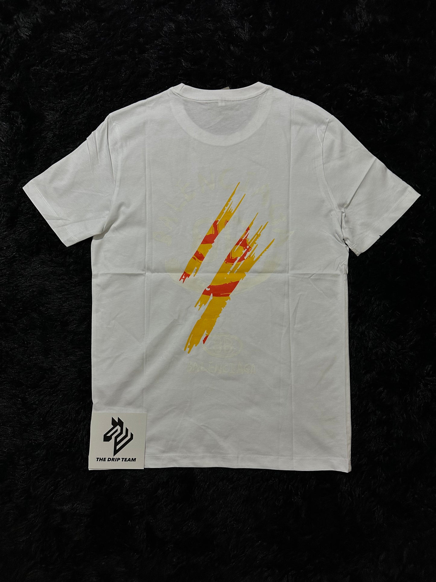 High quality T-shirt