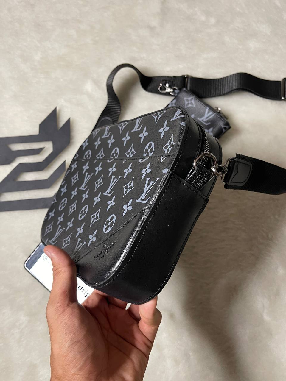 LV men’s bag