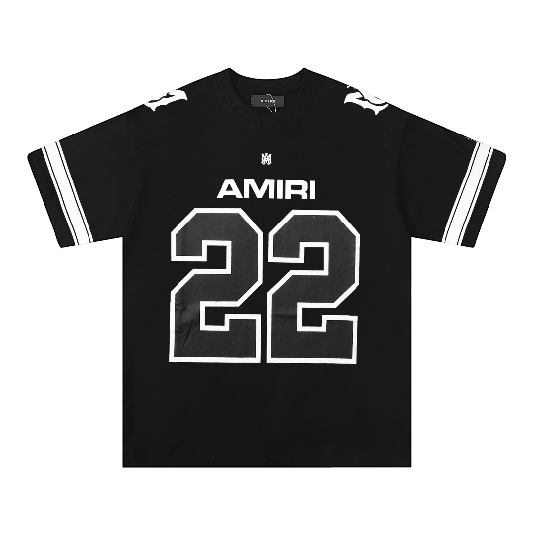 Camiseta AMIRl