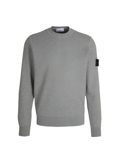 FELPA STONE ISLAND