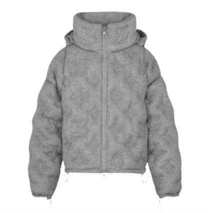 CHAQUETA LOUlS VUlT0N