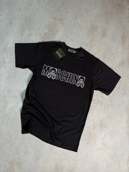 CAMISETA MOSCHIN0
