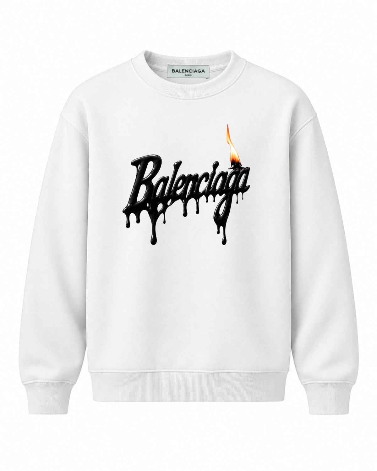 SUDADERA