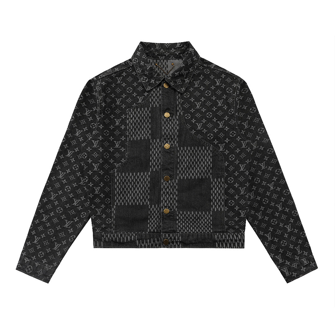 Chaqueta LV