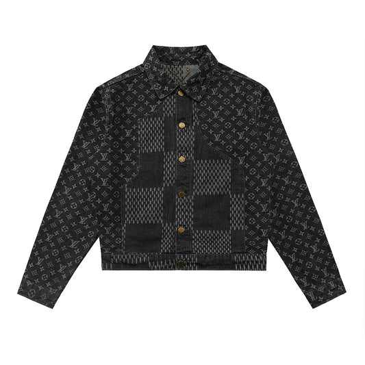 Chaqueta LV
